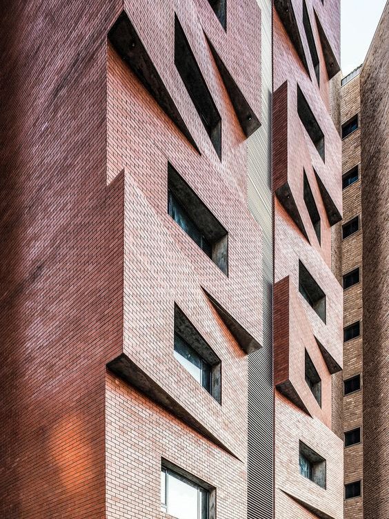 Fasadne listele - Lux proizvod na Balkanu