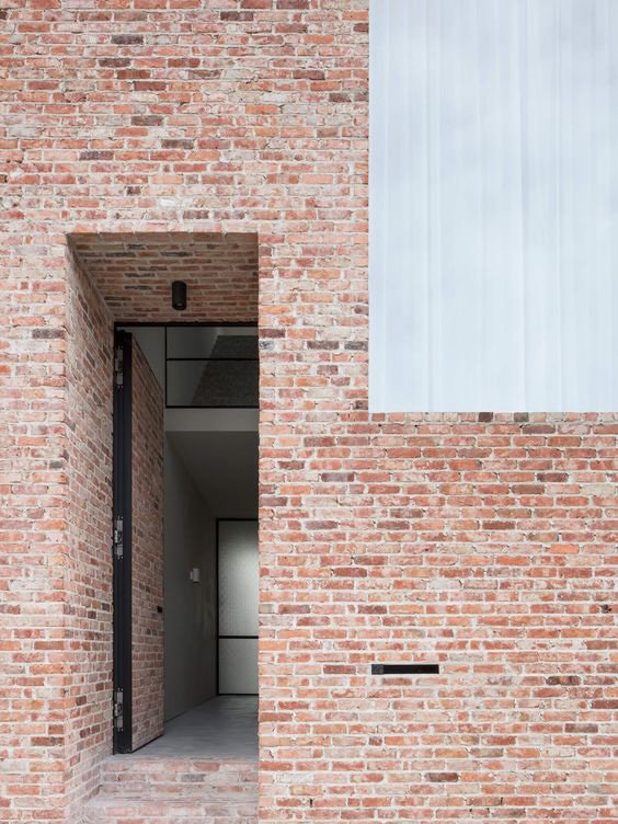 Fasadne listele - Lux proizvod na Balkanu