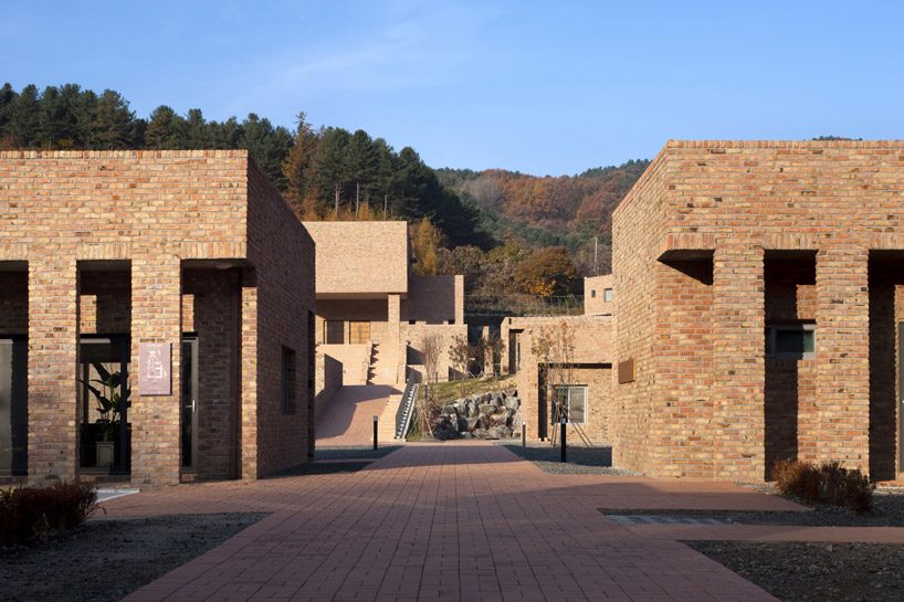 Jetavana Hram – Gangčon, Južna Koreja