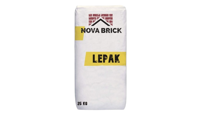 Lepak za opeku Nova brick