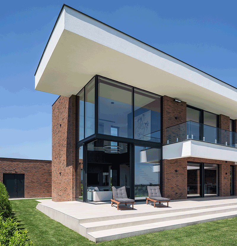 dekorativna cigla London Rustik