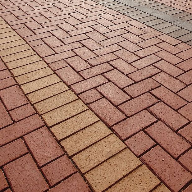 Nova Brick podne cigle