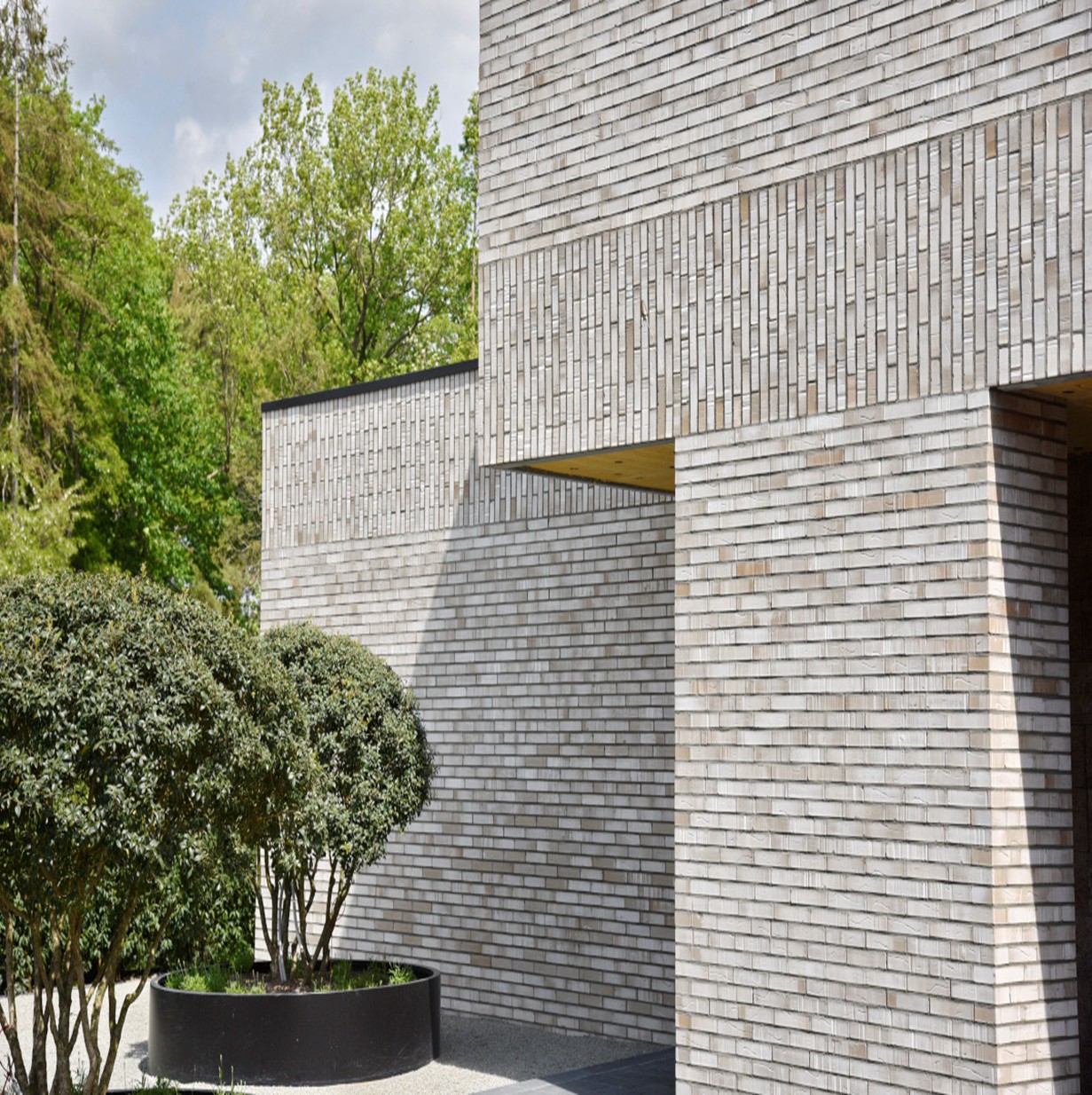 Klinker ShrafterBarok