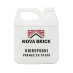 ZAŠTITNI PREMAZ ZA OPEKU