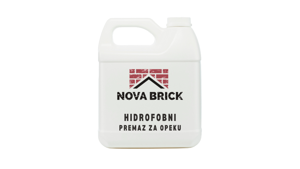 ZAŠTITNI PREMAZ ZA OPEKU