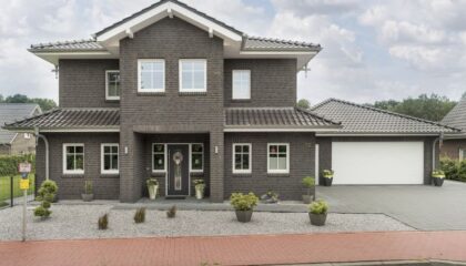 Ferro model cigle - Nova Brick