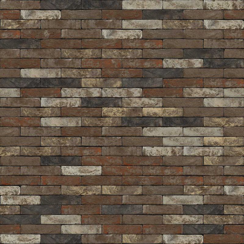 Nova Brick fasadna cigla model Dali